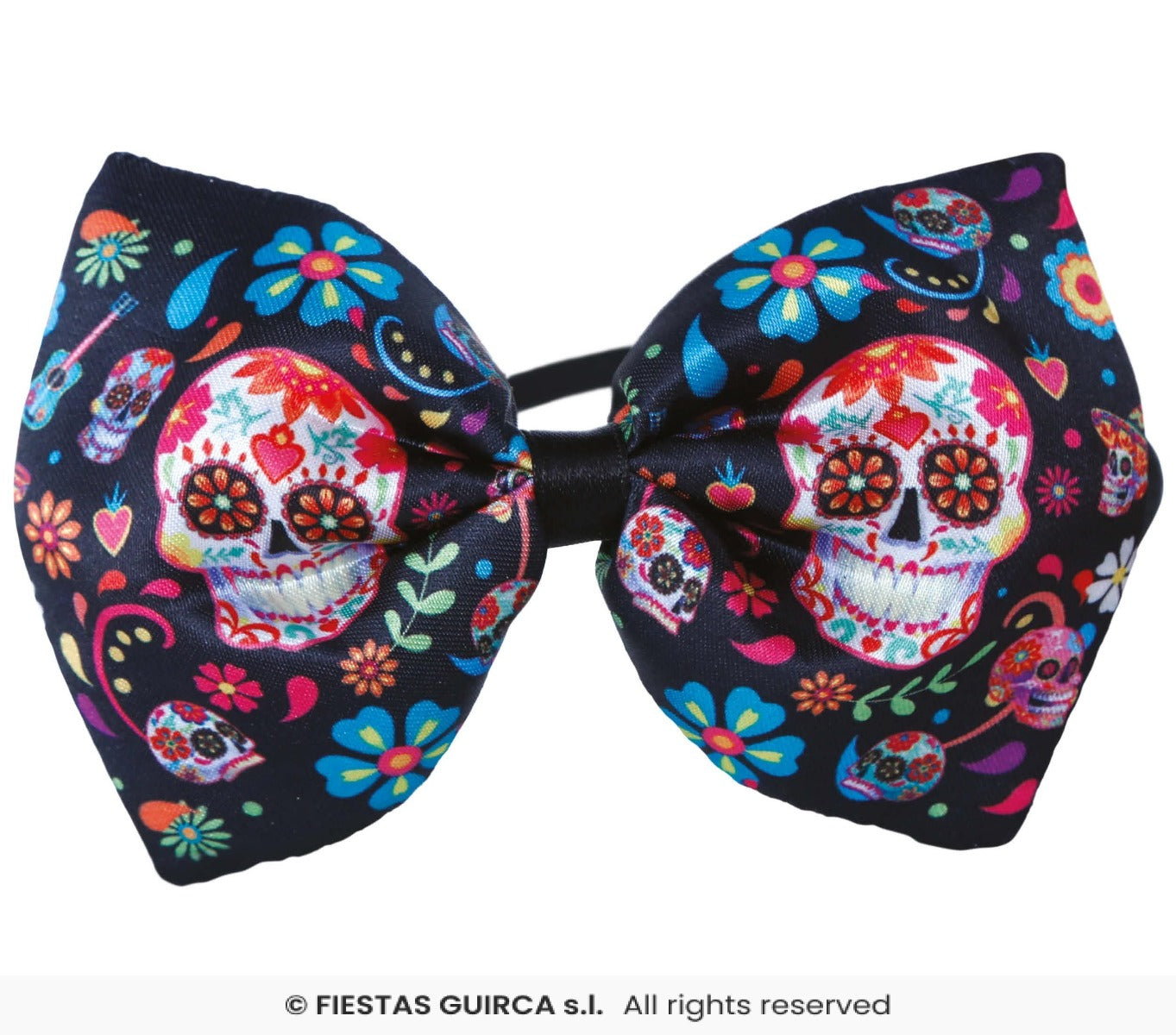 papillon horror uomo