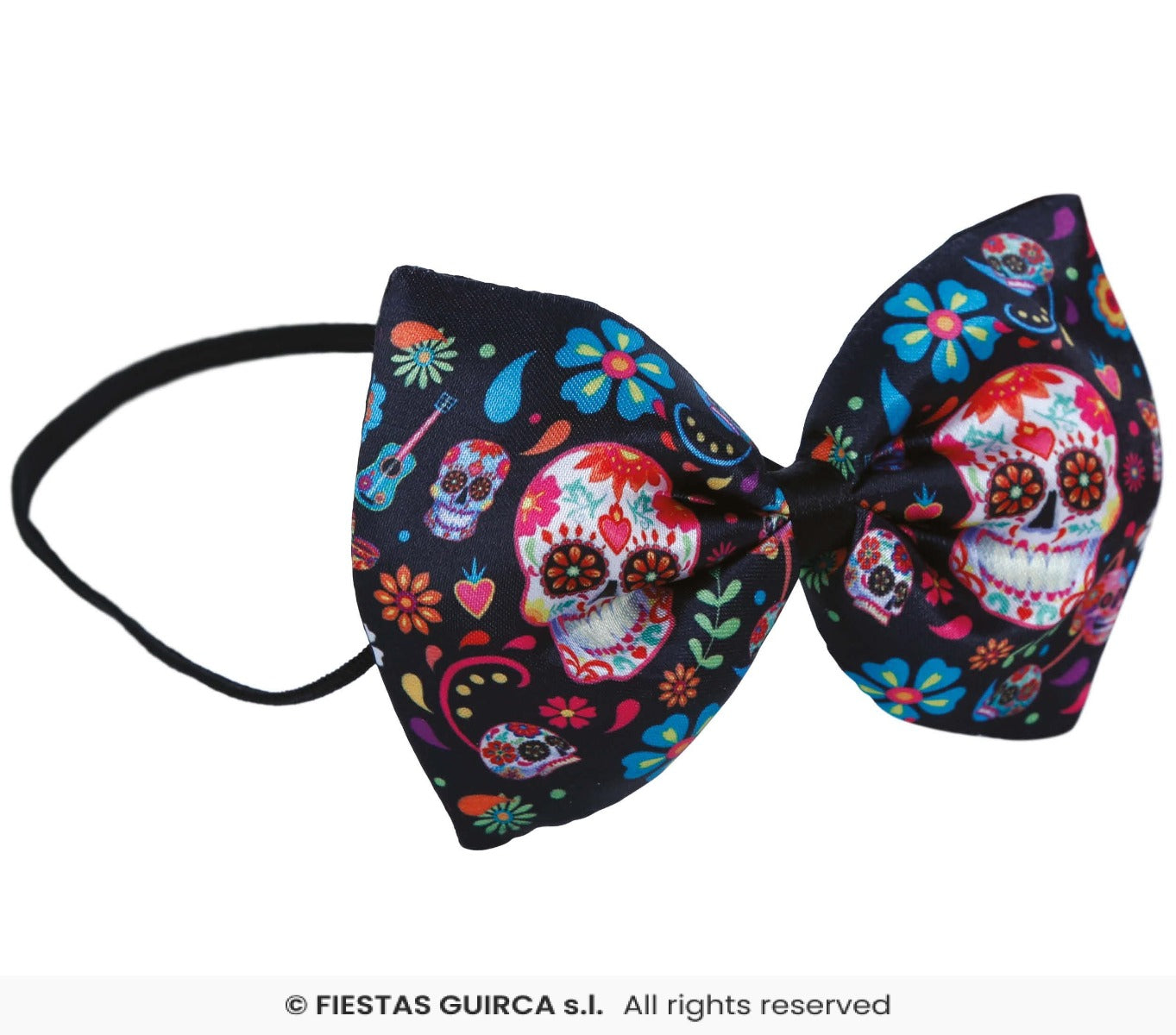 papillon horror uomo