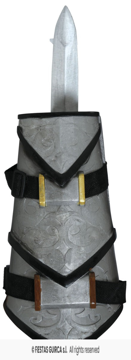 Pugnale Assassin's Creed