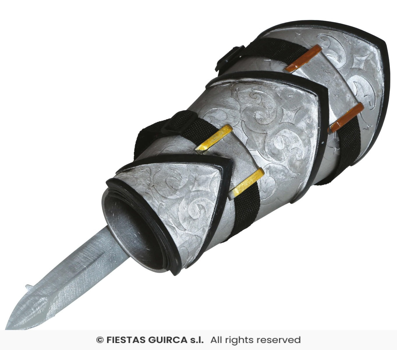 Pugnale Assassin's Creed