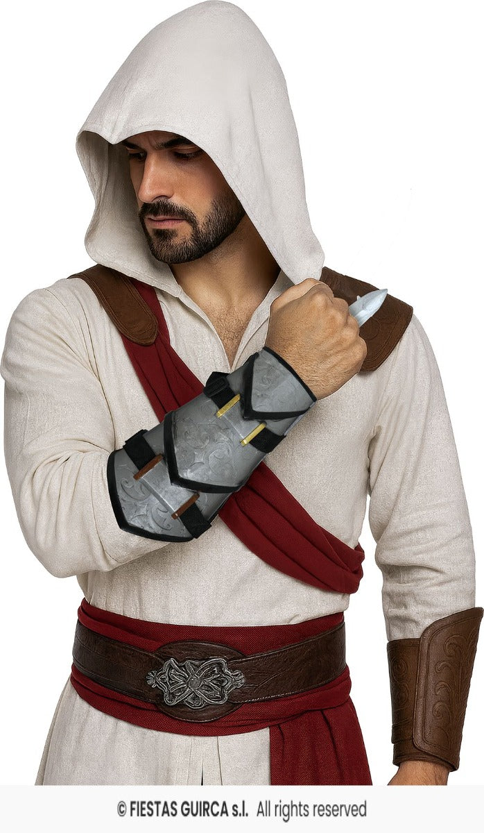 Pugnale Assassin's Creed