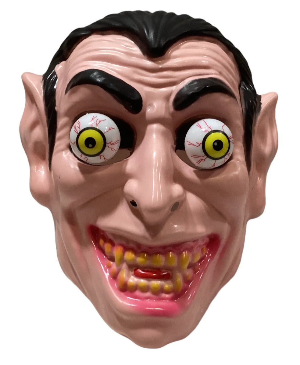 Maschera Rigida Conte Dracula