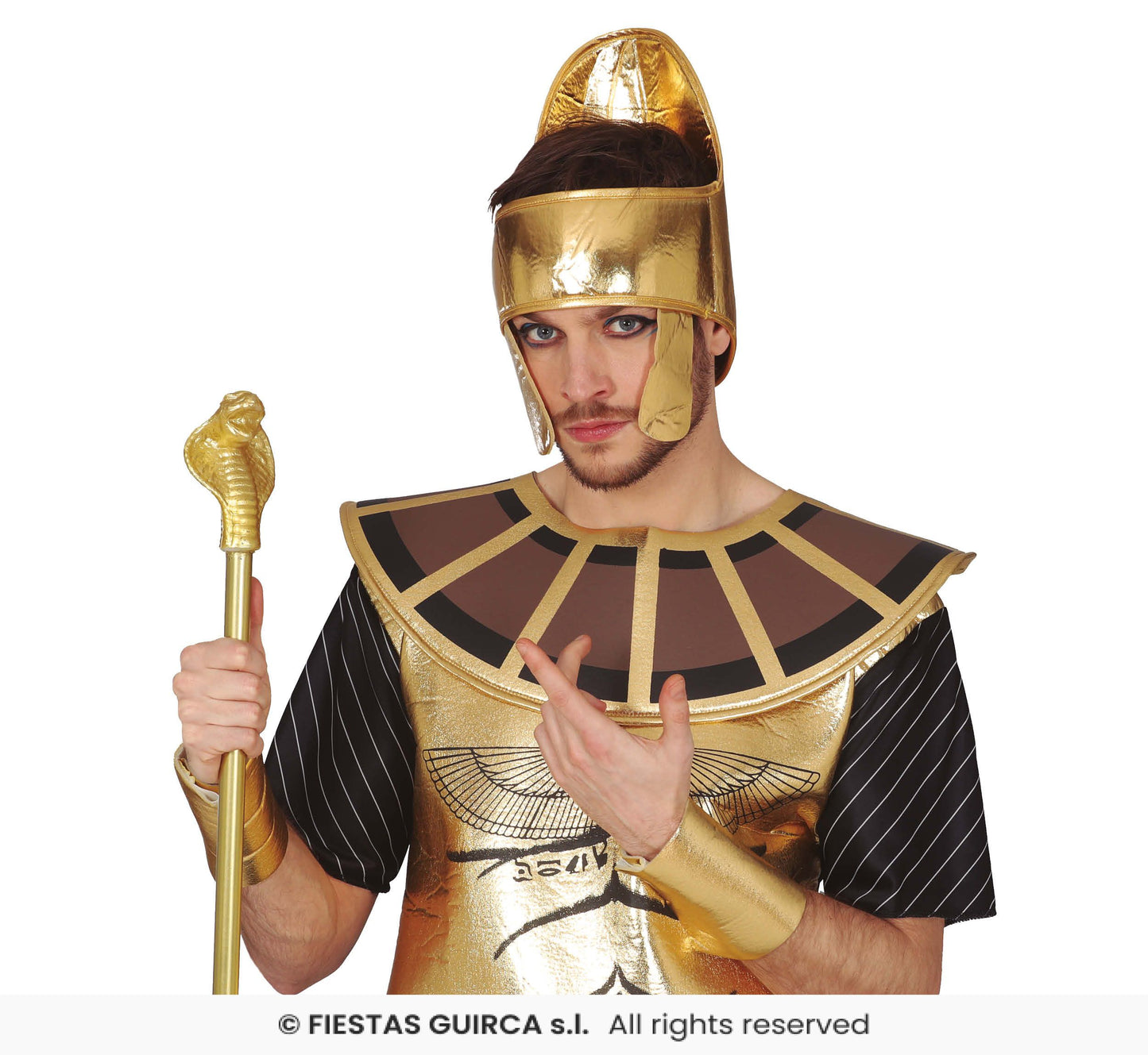 scettro faraone