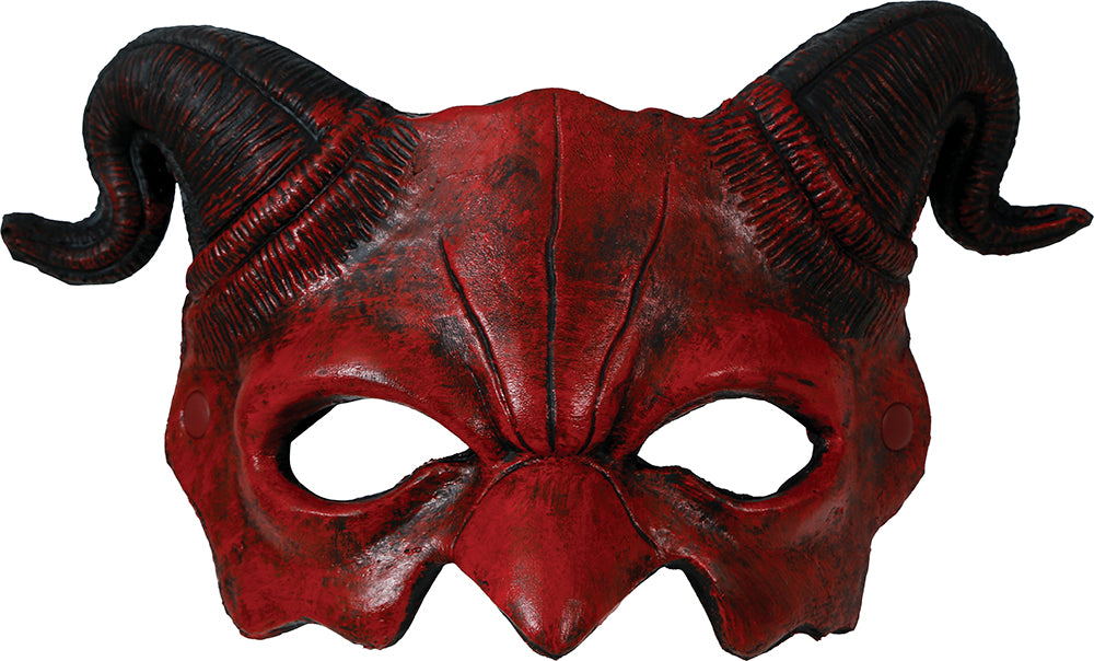 Maschera di Diavolo in Foam 4