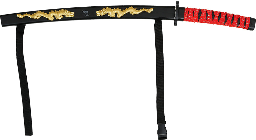 Spada Katana con Fodera 4