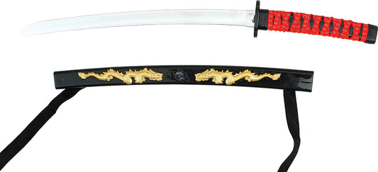 Spada Katana con Fodera 5