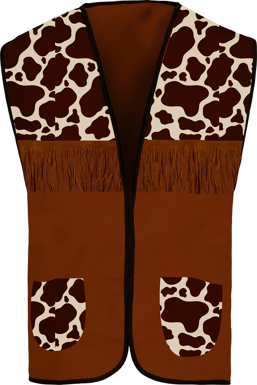 Chaleco Gillet Cowboy 4