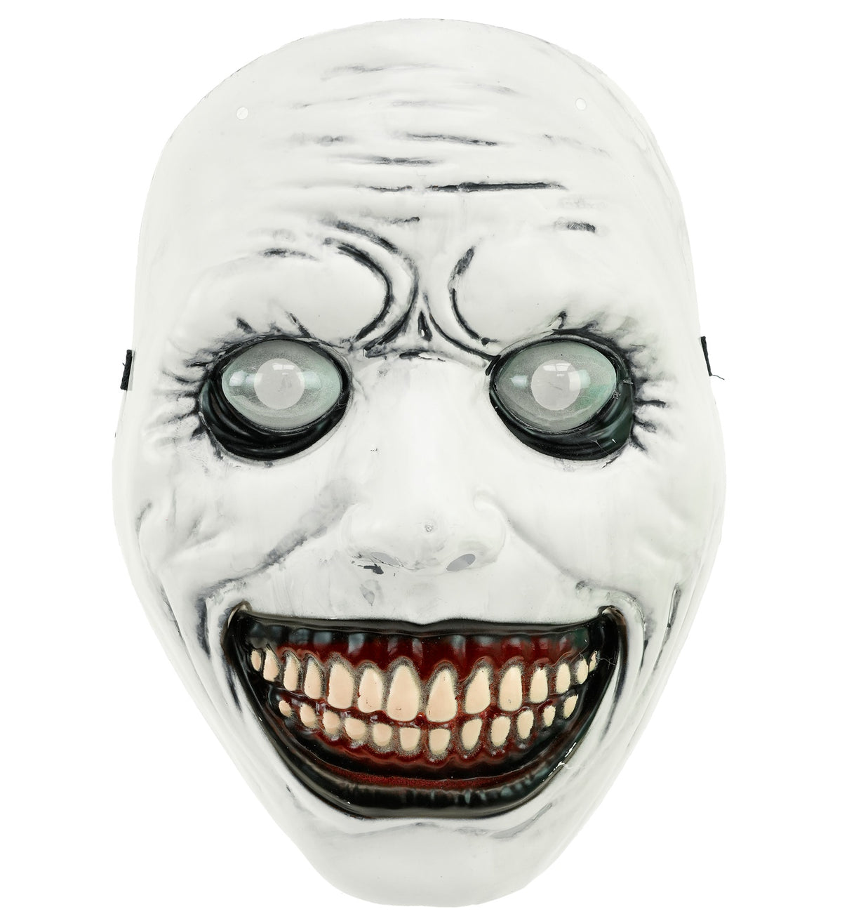 Maschera Rigida Mostro Babadook Horror Terrifier Halloween