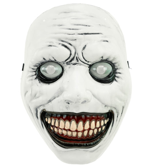 Maschera Rigida Mostro Babadook Horror Terrifier Halloween