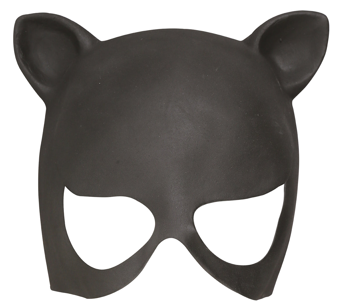 Maschera in Lattice Gatta Mezzo Volto Catwoman DC