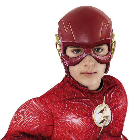 maschera Flash bambino