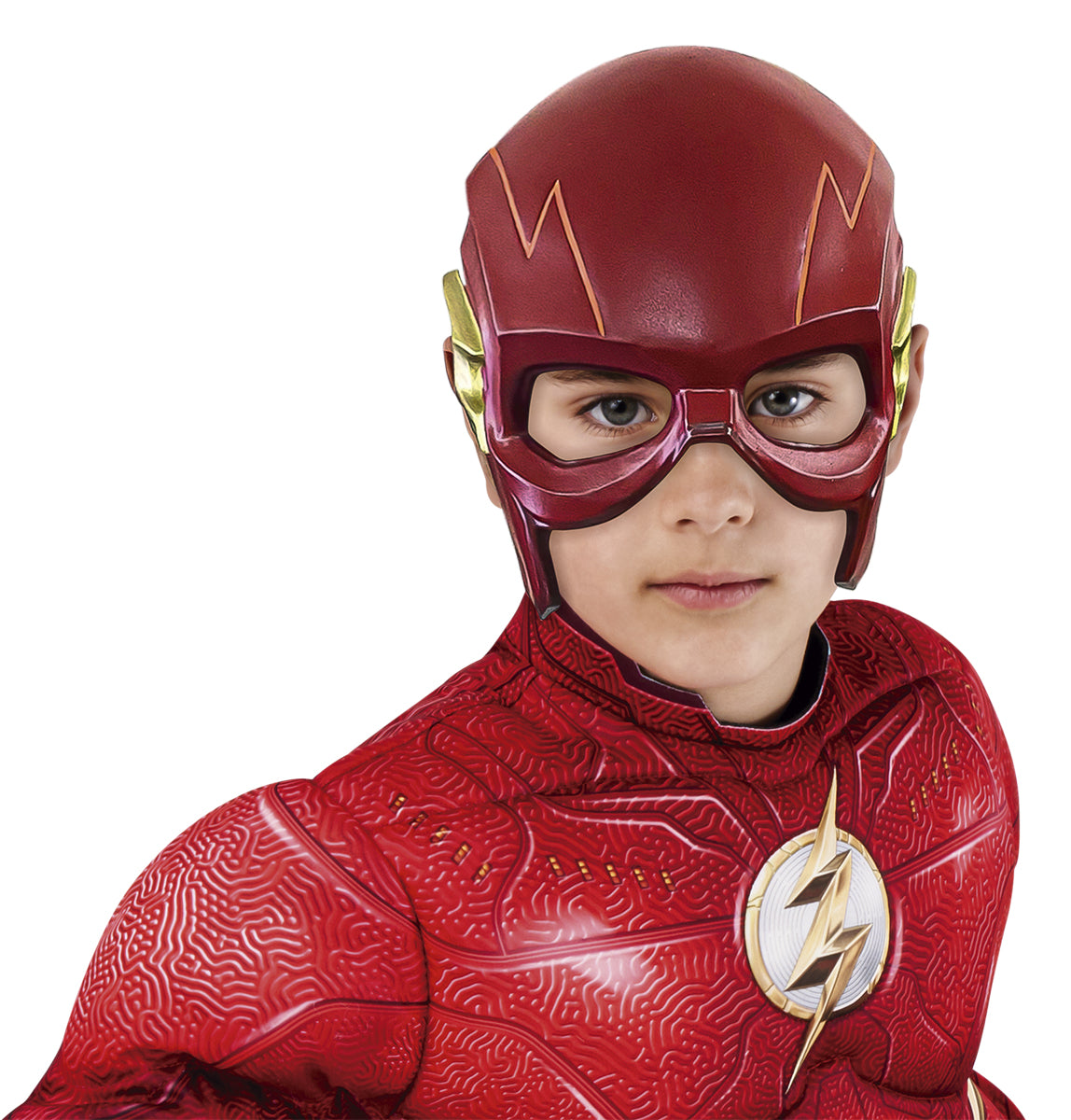 maschera Flash bambino
