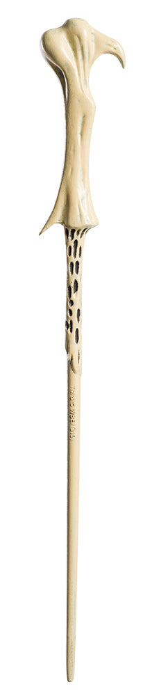 bacchetta magica Voldemort