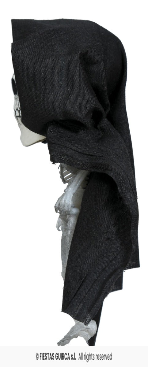 testone scheletro