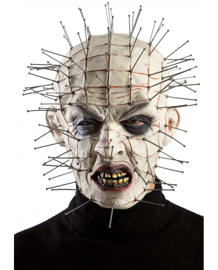maschera Hellriser