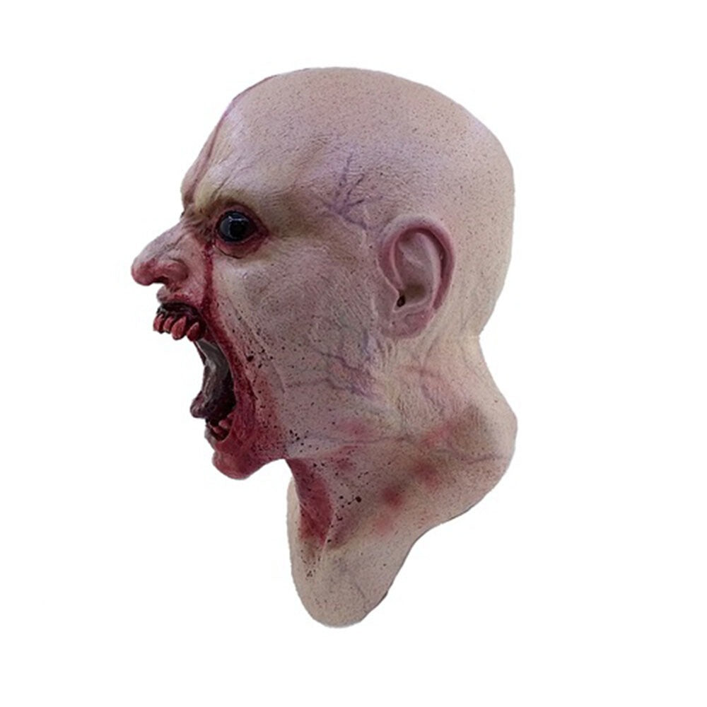 Maschera Infettato