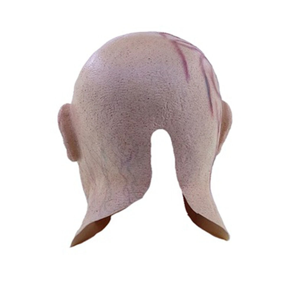 Maschera Infettato