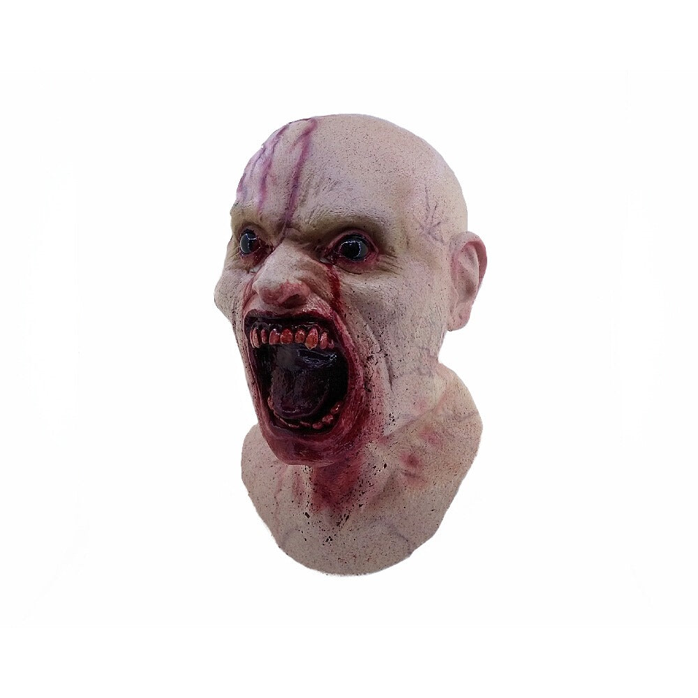 Maschera Infettato