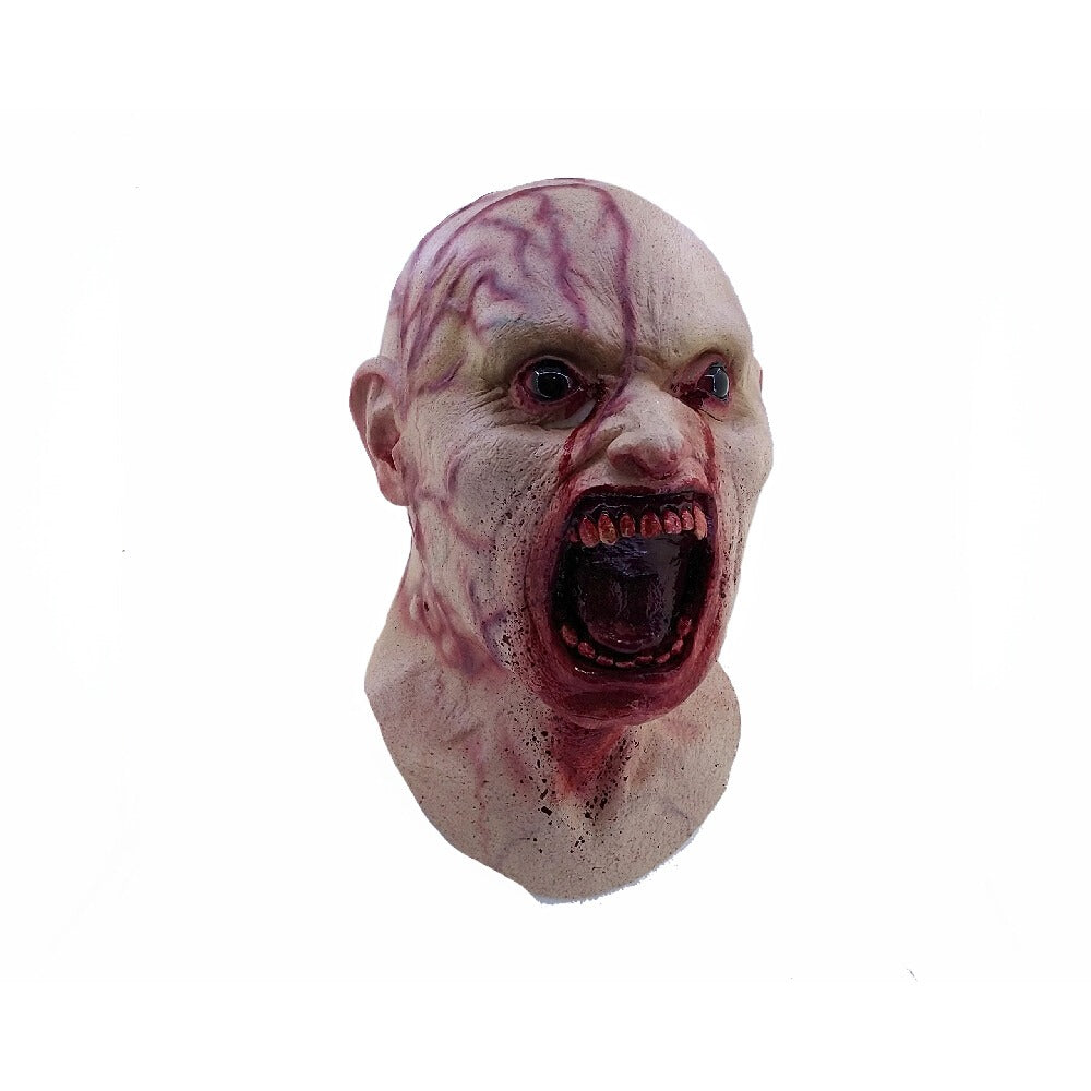 Maschera Infettato