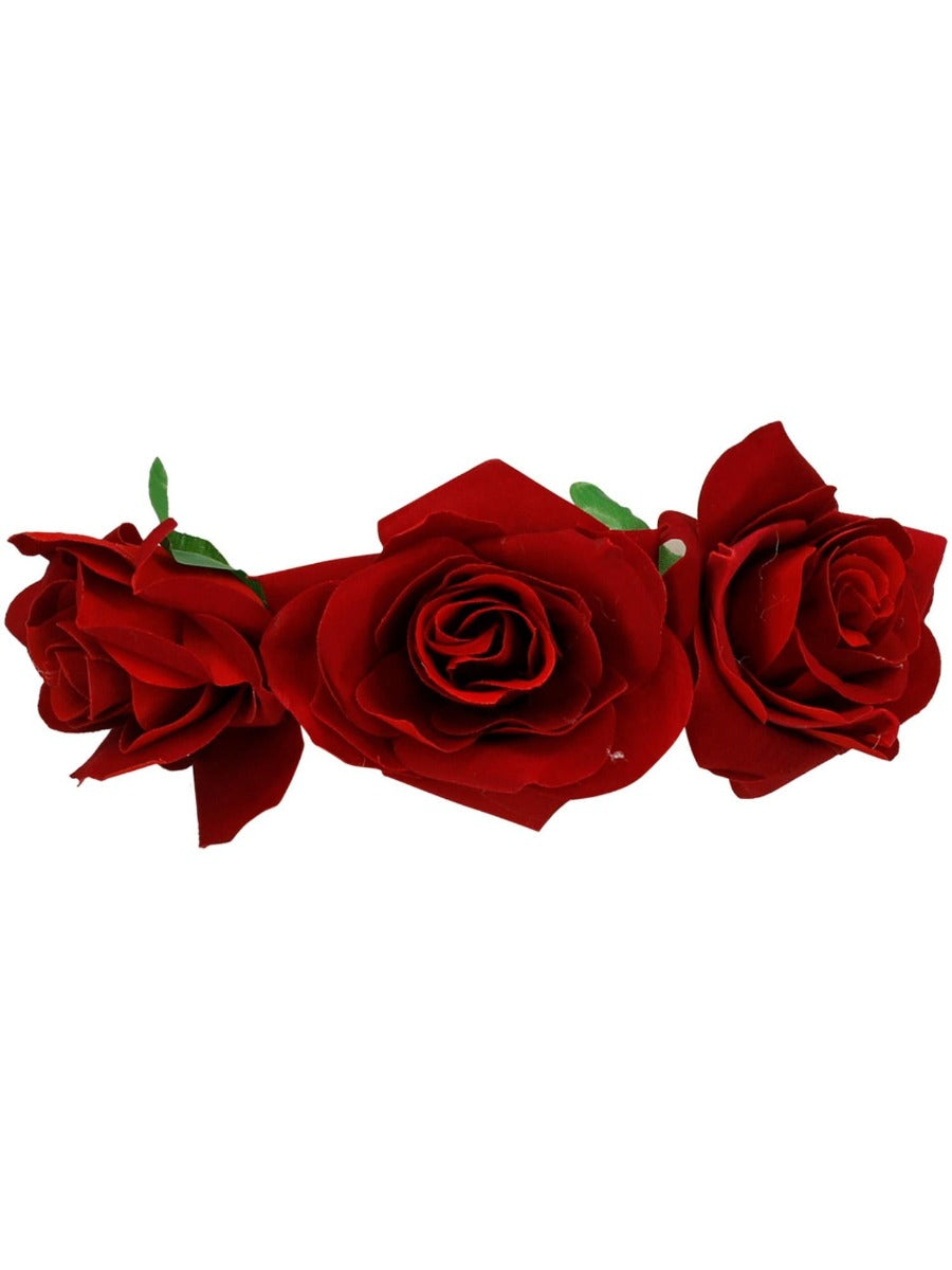 cerchietto morte messicana