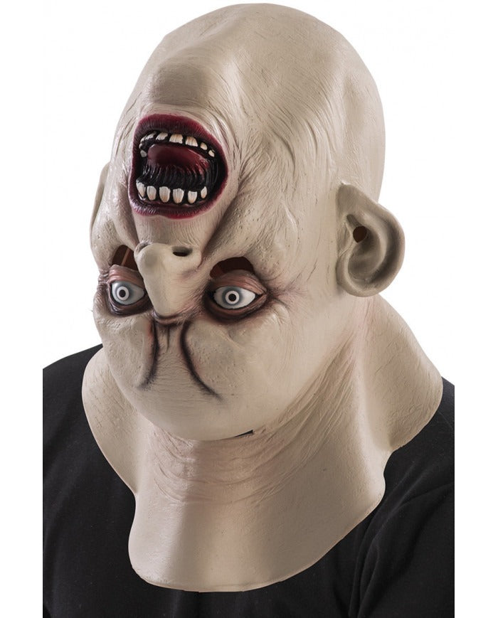 maschera horror