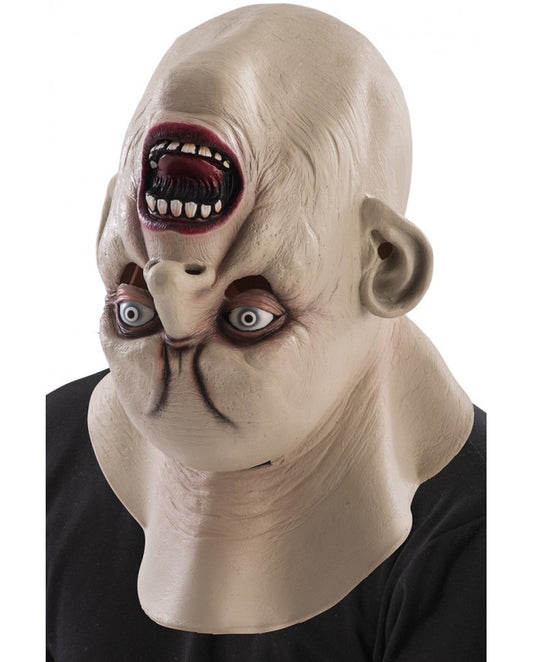 maschera horror