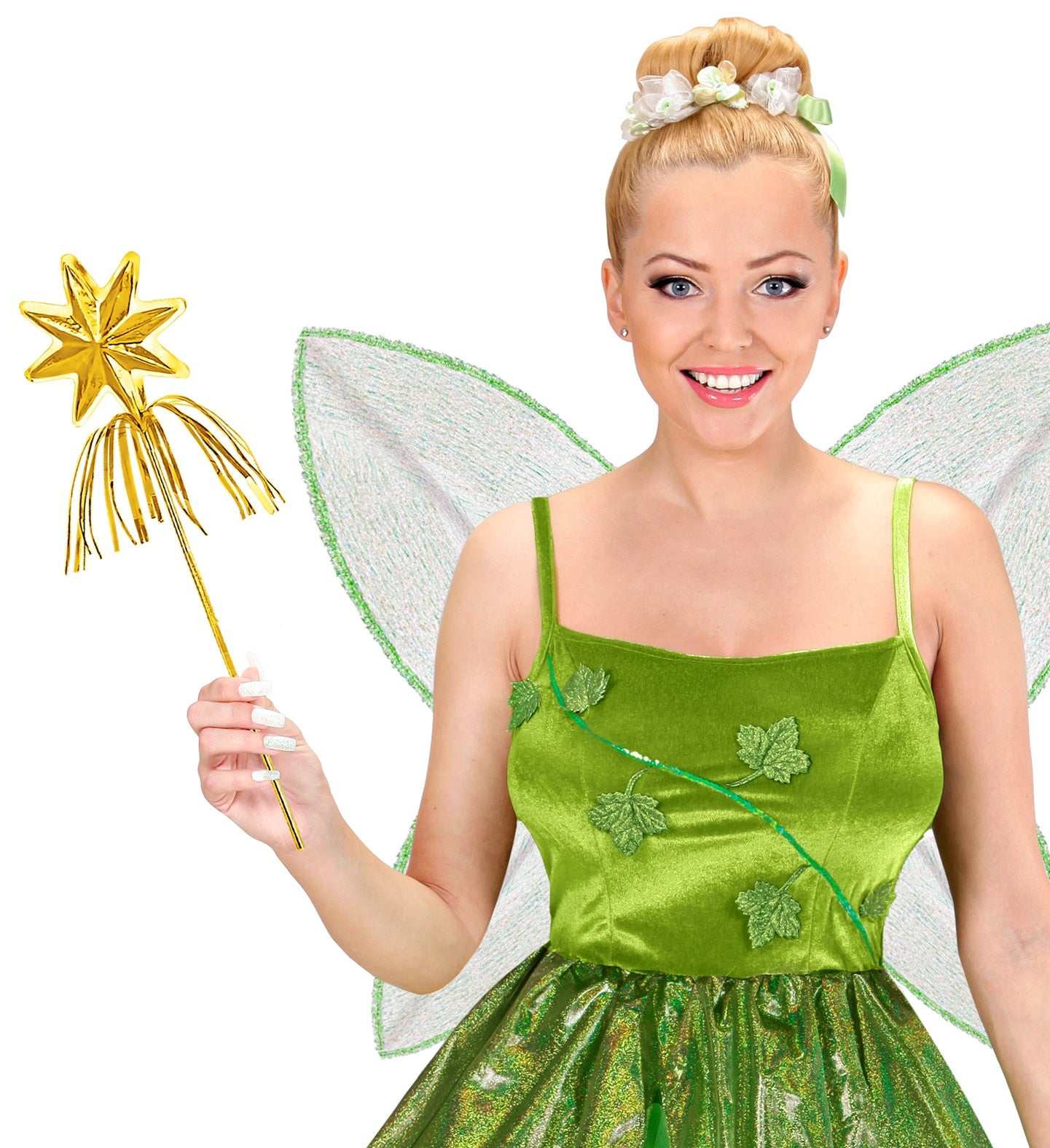 bacchetta magica