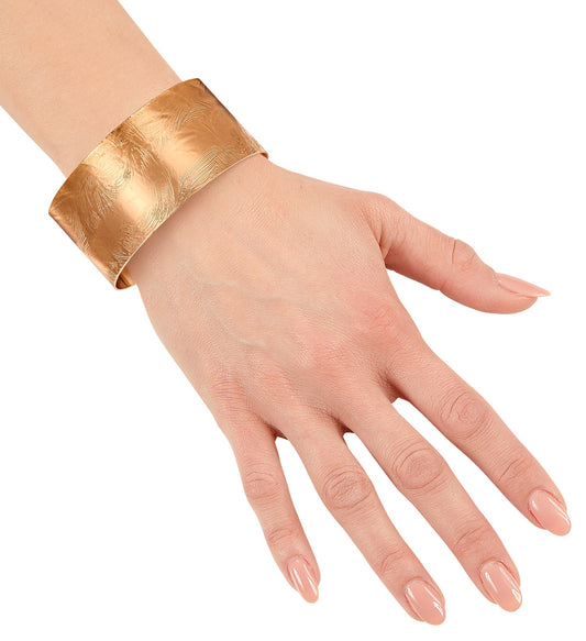 bracciale fascia antica Roma
