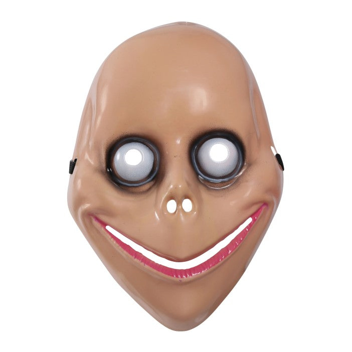 maschera momo
