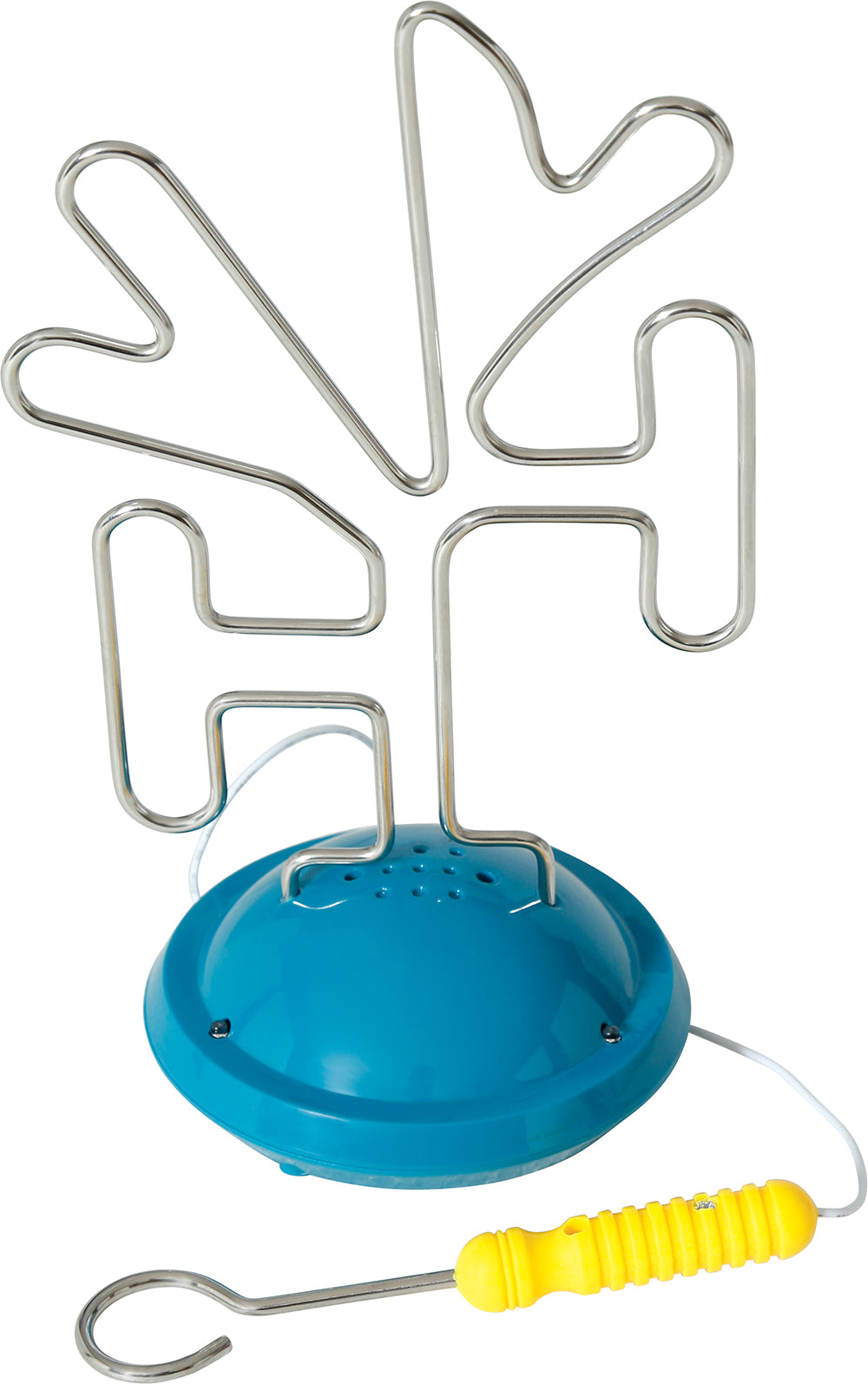 Set di Silhouette Elettriche con 4 Tazze a Forma di Cactus 3