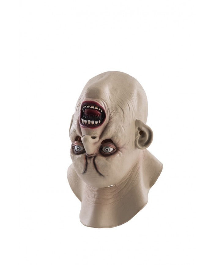 maschera horror