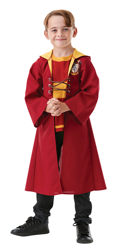 tunica quidditch bambino