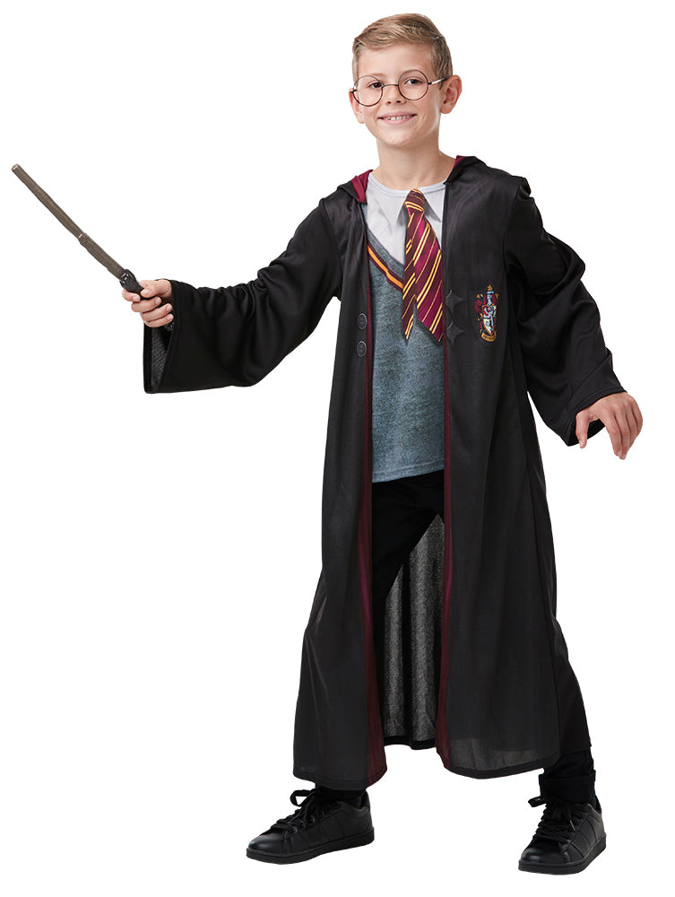 costume Harry Potter bambino