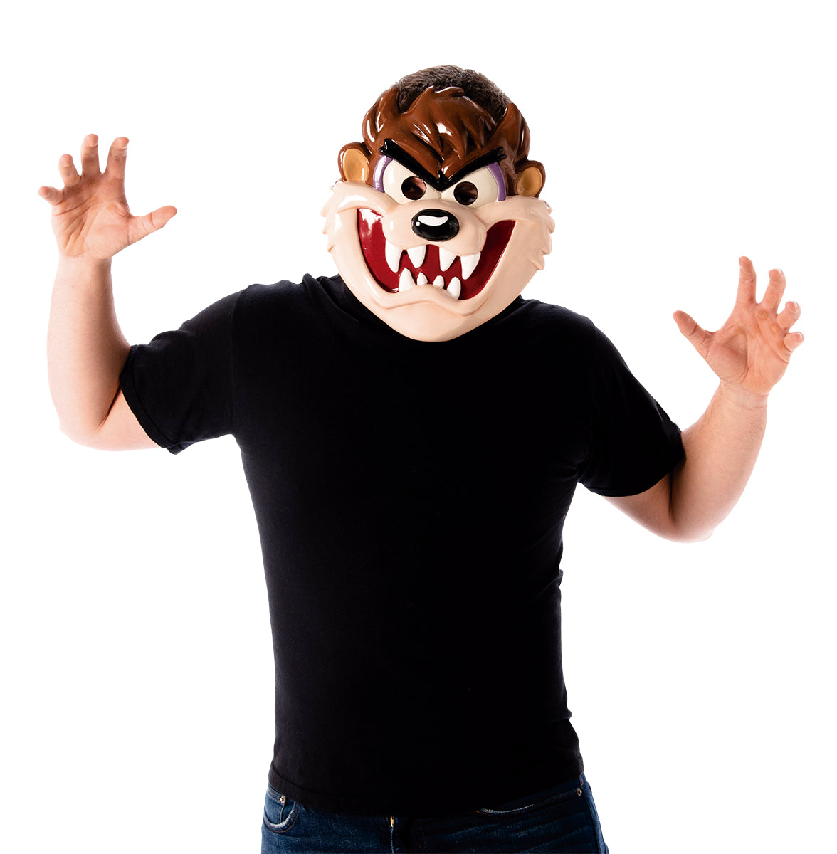 maschera Taz