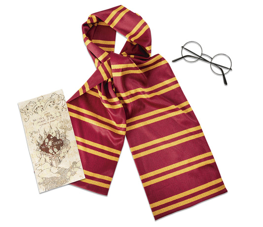Set accessori Harry Potter