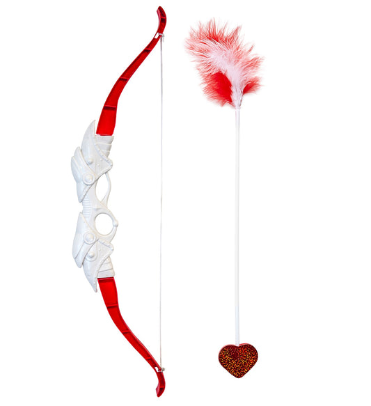 Arco con Freccia Cupido
