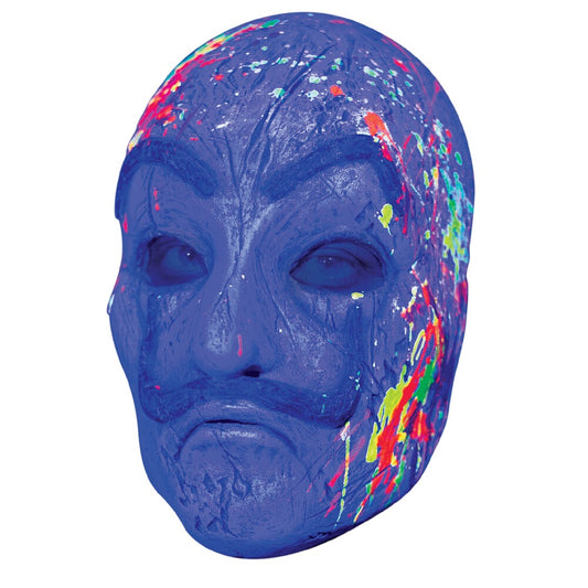 maschera salvador dalì