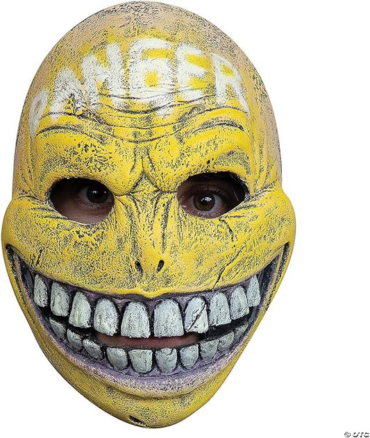 maschera ultra lattice