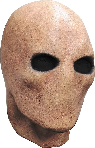 Maschera Deluxe in Lattice