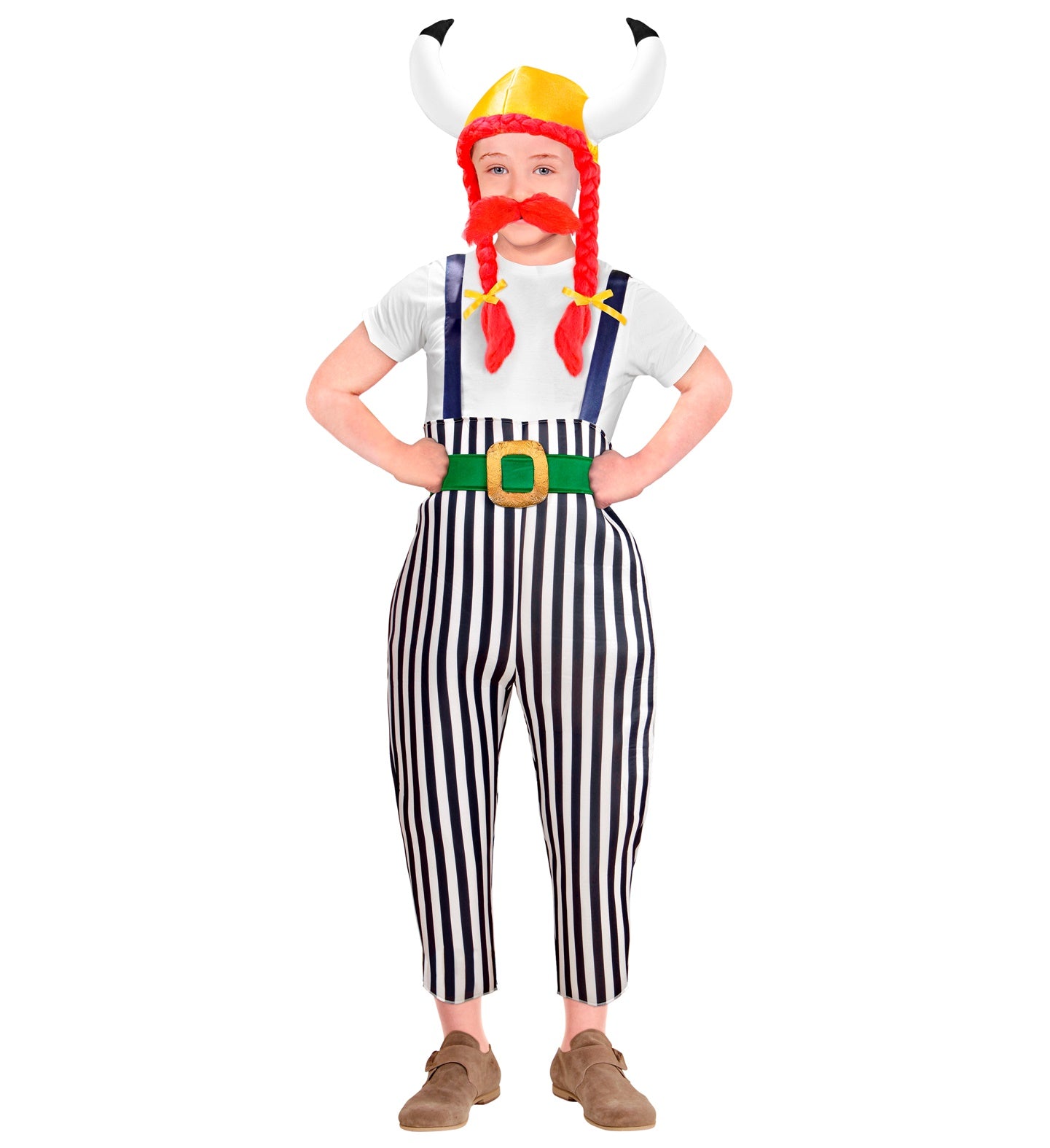 costume Obelix