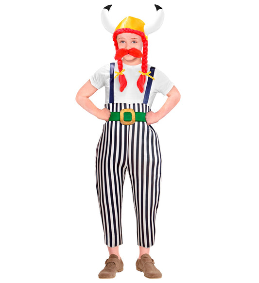 costume Obelix