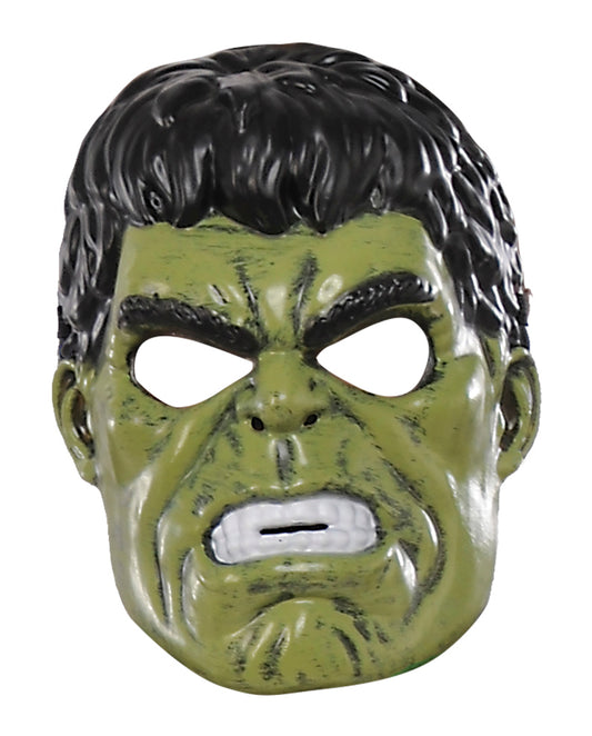 maschera Hulk