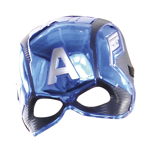 maschera Capitan America bambino