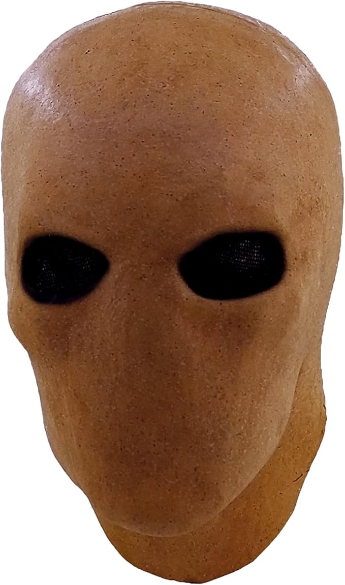 Maschera Deluxe in Lattice