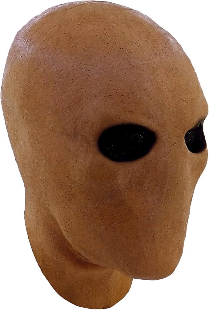 Maschera Deluxe in Lattice