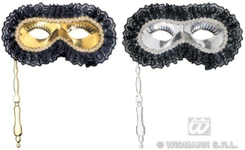 maschera domino