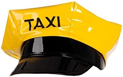 cappello da taxista