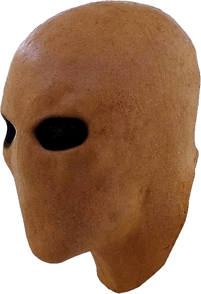 Maschera Deluxe in Lattice