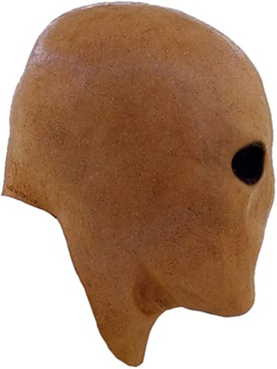 Maschera Deluxe in Lattice