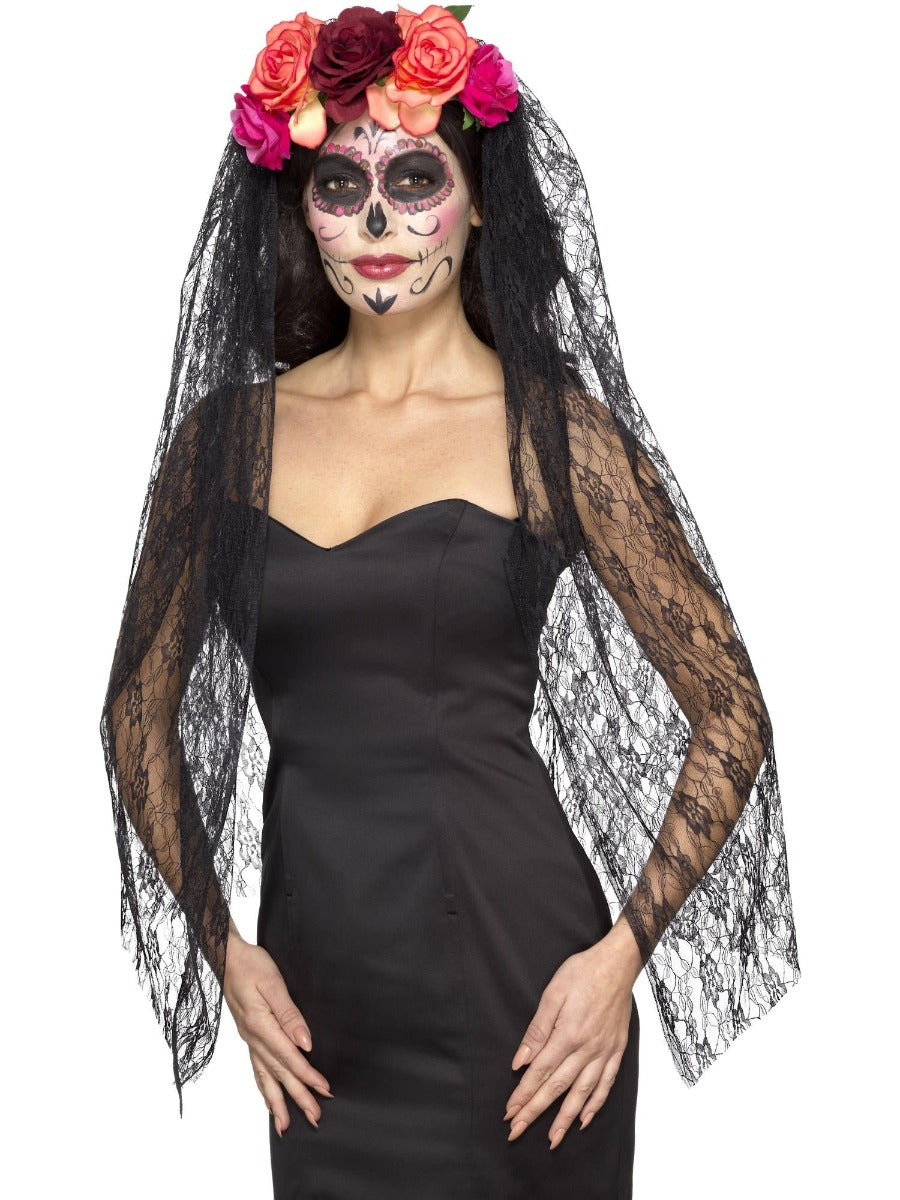 Cerchietto Catrina